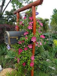 Mailbox ideas will help your house stand out from the others on your street. Mailbox Garden Ideas How To Create Curb Appeal With A Mailbox