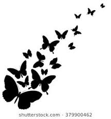 Butterflies Design Butterfly Design Butterfly Stencil Butterfly