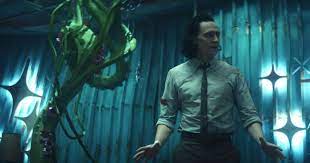 Loki and sylvie met he who remains (jonathan majors), the figure who, in deep marvel comics' lore, created of the time variance authority. Kavugnavyybqpm