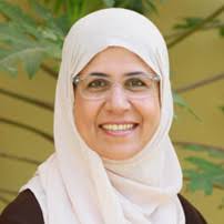 Speaker/Participants Annual WEF 2019