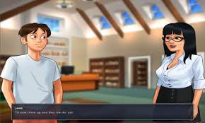 Summertime saga is an adult/erotic adventure dating sim game for android devices. New Ppsspp Summertime Saga For Android Apk Download