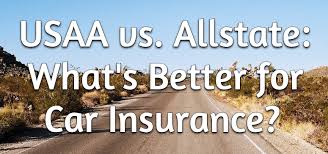 With a usaa renters insurance policy, you can get flood and earthquake protection included in your liability and personal property coverage. Usaa Vs Allstate What Is Better For Car Insurance Usaa Or Allstate