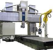 Shibaura Machine high performance Double Column/Bridge type ...