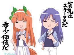 4月1日は龍驤ちゃんの誕生日 | ＪＨ９ＩＦＧのブログ