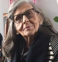 Nancy Fagley Obituary (2021)