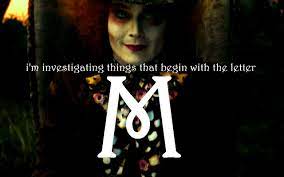 Check out our letter m quote selection for the very best in unique or custom, handmade pieces from our shops. Letter M Quotes Quotesgram