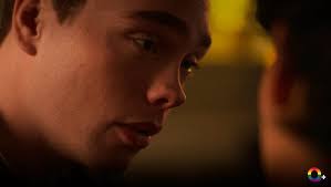 Marcus Young's Instagram, Twitter & Facebook