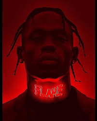 Travis Red's Instagram, Twitter & Facebook