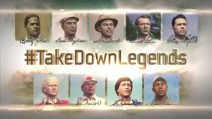 Other problems concerning how far you must go to unlock clubs and gear which require a ton of extra points. All Four Of Golf S Major Tournaments Will Finally Appear In A Video Game