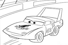 Place laurier, 2nd and 3rd floor, québec, qc, g1v 4p7; Lightning Mcqueen Coloring Pages Free Coloring Pages