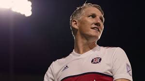 See more ideas about schweinsteiger, bastian schweinsteiger, bastian. Chicago Fire S Bastian Schweinsteiger Announces Retirement Mlssoccer Com