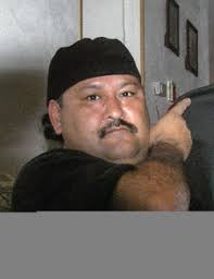 Obituary for Alfonso Cuevas