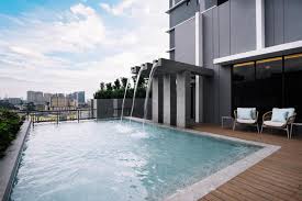 Iconic Marjorie Hotel, Penang, a Tribute Portfolio Hotel, Bayan Lepas  (updated prices 2025)