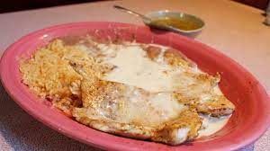 Arroz con pollo a la mexicana. What Did The South Do To Arroz Con Pollo It S A Cheese Covered Mystery The Salt Npr