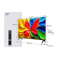 TCL 32S41K