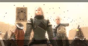Is an updated version of nier replicant, originally released in japan in april 2010. Etxe99pagygdwm