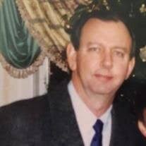 Douglas William Thacker Obituary