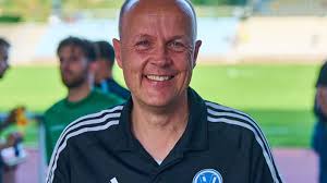 FC Verden 04: Jan Sievers bleibt als Koordinator Sport