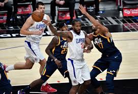 There will be another interesting streak on june 9, as the utah jazz will meet the clippers. Www Gannett Cdn Com Presto 2021 06 07 Usat 69df