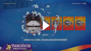 As you play through threes circuit, you will have the chance to unlock new characters for use in threes circuit, . Achievement Unlocked Nordy Twitch