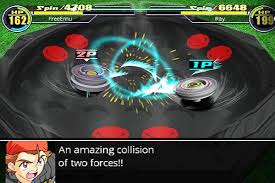 New Beyblade Super Tournament Battle Cheat For Android Apk Download