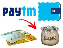 This method is also useful in case you are in an area where there is limited or no access to an atm or a bank. How To Transfer Money From Credit Card To Bank Account Devildoxx