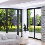 Remplacement baie vitree double vitrage. Prix De Pose D Une Baie Vitree Et Devis