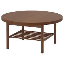 Visit our website to get information about voucher or special besides accessibility, side tables can enhance your living room interior. Listerby Coffee Table Brown 353 8 90 Cm Ikea