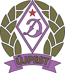 Újpest football club is a hungarian professional football club, based in újpest, budapest, that competes in nemzeti bajnokság i. Ujpest Dozsa Budapest Fussball Verein