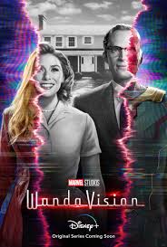 Wandavision First Trailer Details And Easter Eggs
