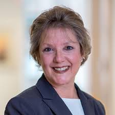 Patricia Moore Nicholas