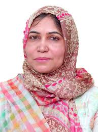 Dr. Rumana Islam