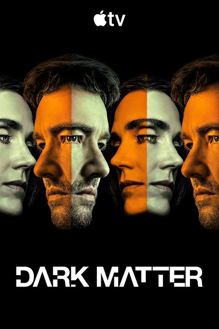 Dark Matter Me Titra Shqip - sezoni 1 dhe 2
