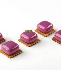 Mister Mignon Pavoflex 30 Empreintes In 2020 Mini Desserts No Cook Meals Desserts