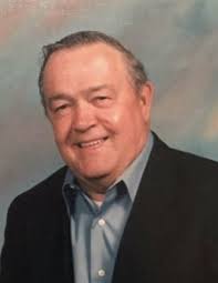 Obituary for David James (DJ) Hooks