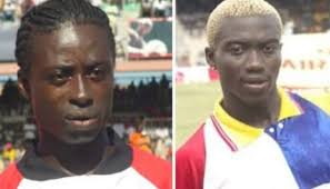 Who was a better player, Charles Taylor or Bernard Dong Bortey?