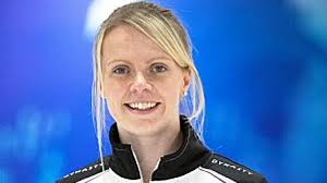 Coronavirus: Curler Vicky Wright returns to NHS frontline to help battle  pandemic