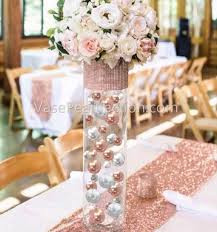 This fall start your floral designs with afloral. Rose Gold Vase Pink Flower Vase Home Decor Home Living Minyamarket Com