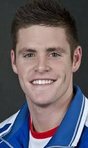 Pan American Games gold medalists for the United States in diving