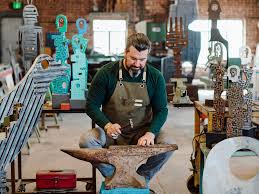 Local Artist Spotlight: Joe Slack