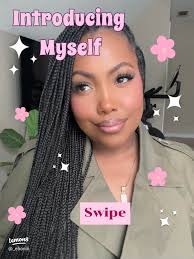 Meet Eboni Nicole: A Journey in Content Creation