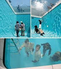 Fake Swimming Pool Lol Swimming Pools Funny Pictures Pool