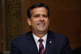 Hunter biden is president joe biden's only surviving son. Hunter Biden Laptop Fbi Says It Has Nothing To Add To Ratcliffe S Remarks Disputing Russian Disinformation The Washington Post