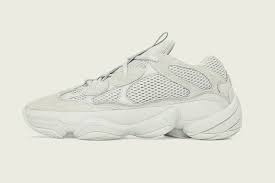 اديداس يزي بوست 350 v2,اديداس يزي 500 ,اديداس يزي 700, توصيل سريع. Don T Miss Out On The Adidas Yeezy 500 Salt