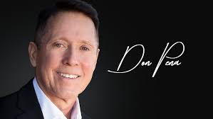 Don Pena