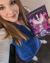 Audra Gonzalez/bookstagram