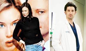 Renee Zellweger Is Skinny In Bridget Jones Baby With Patrick Dempsey Colin Firth Films Entertainment Express Co Uk