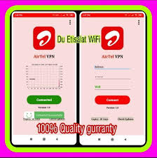 Download Airtel Vpn Pro Latest Jx Android Apk
