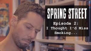 SPRING STREET S01, Episode 02