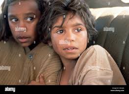 Rabbit proof fence girls hi-res stock photography and images